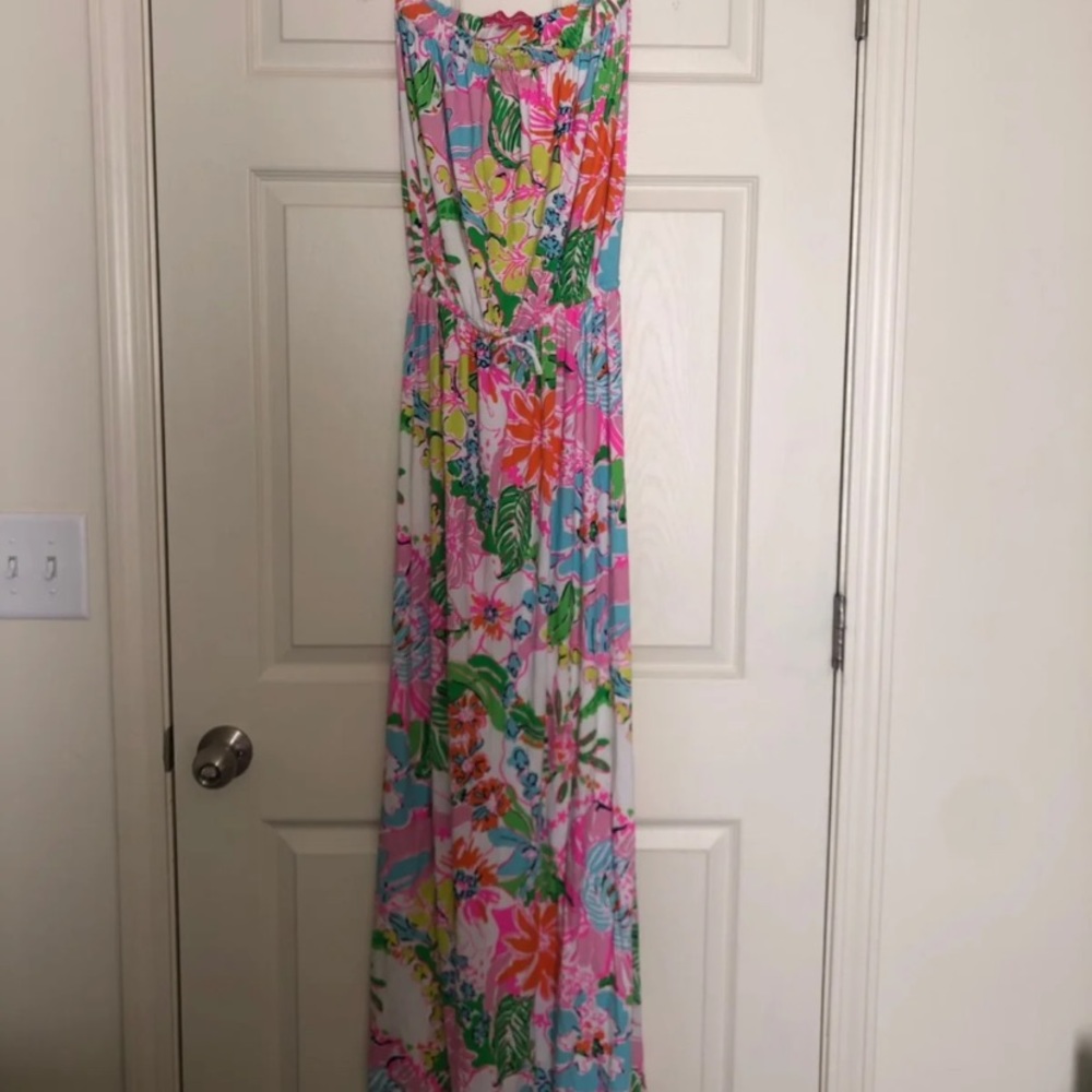 Lilly Pulitzer dress